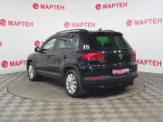 Volkswagen Tiguan I Рестайлинг Вологда  - изображение 24