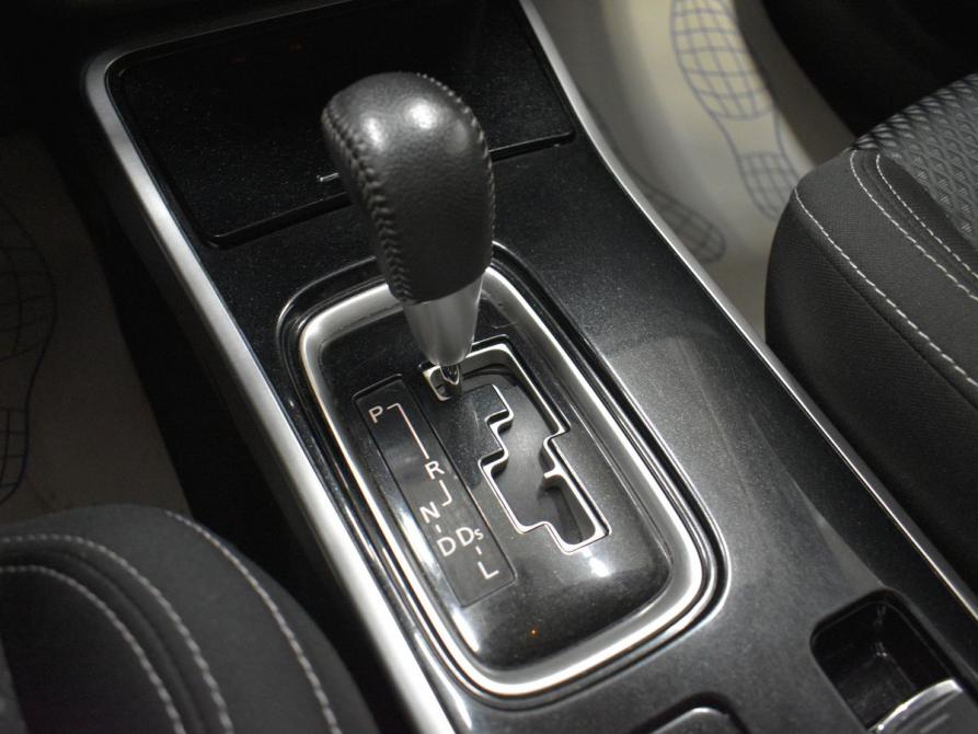 Mitsubishi Outlander III Рестайлинг 3 Мурманск  - изображение 15