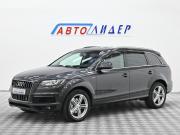 Audi Q7 I (4L) Рестайлинг Москва  - изображение 21