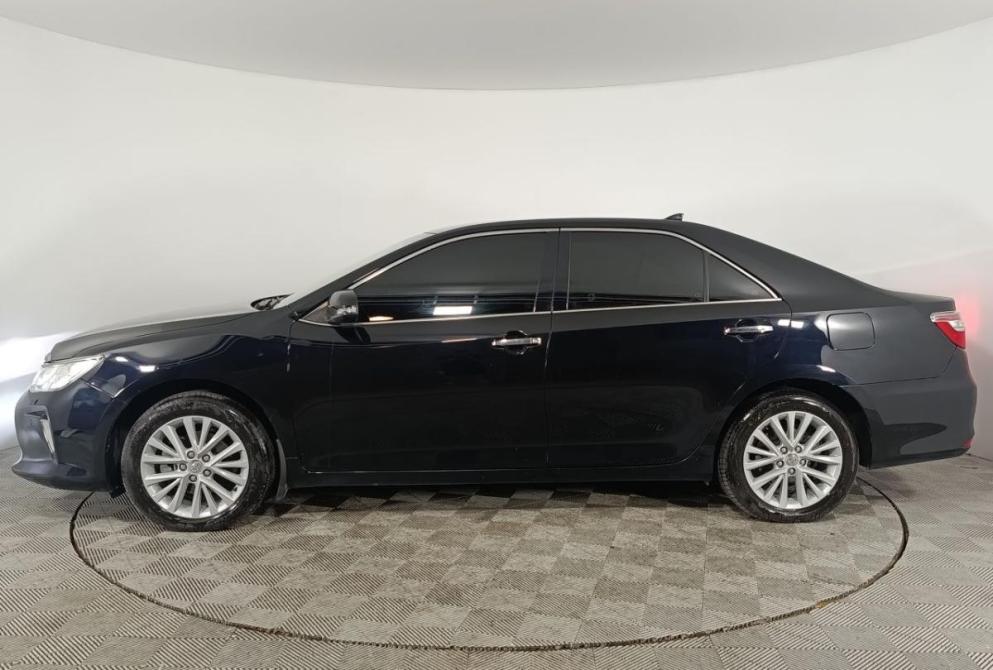 Toyota Camry VII (XV50) Рестайлинг Волгоград  - изображение 4