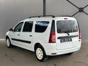 Lada (ВАЗ) Largus I Тамбов  - изображение 24