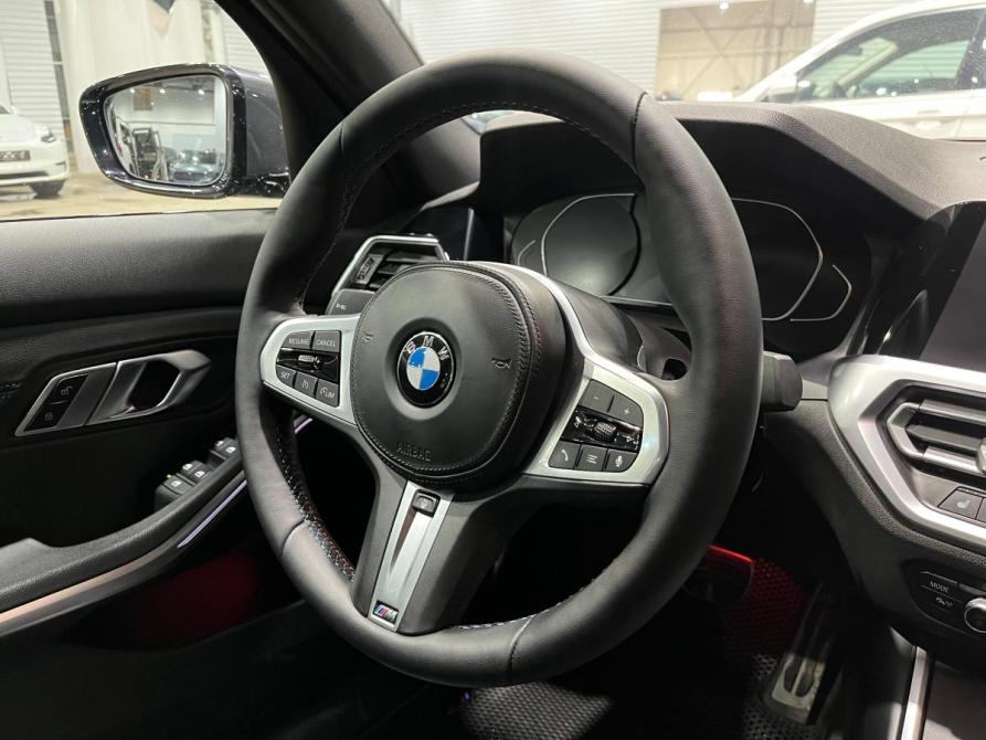 BMW 3 серии VII (G2x) Пермь  - изображение 15