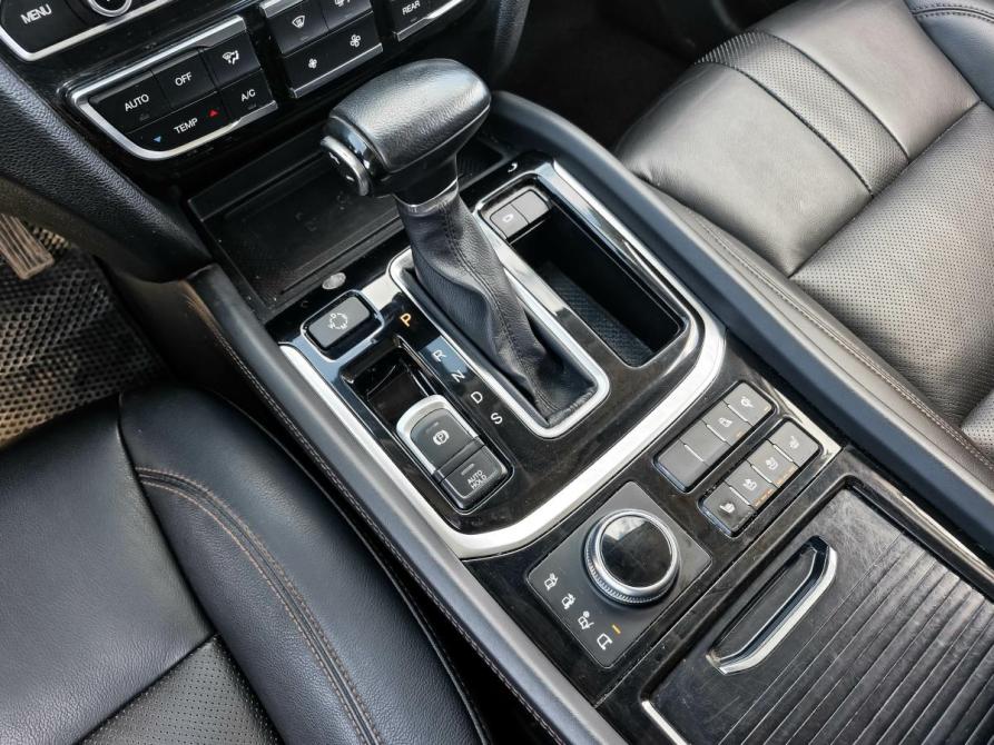 GAC GS8 I Нижний Новгород  - изображение 15