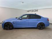 BMW M3 V (F80) Москва  - изображение 101