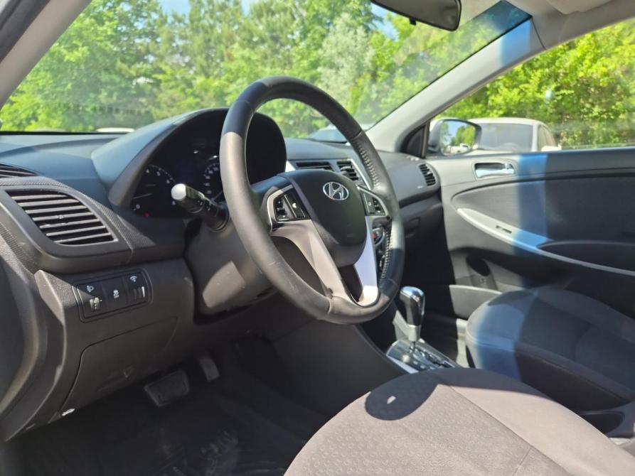Hyundai Solaris I Саратов  - изображение 24