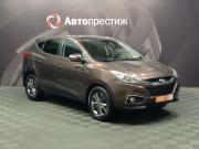 Hyundai ix35 I Рестайлинг Оренбург  - изображение 19