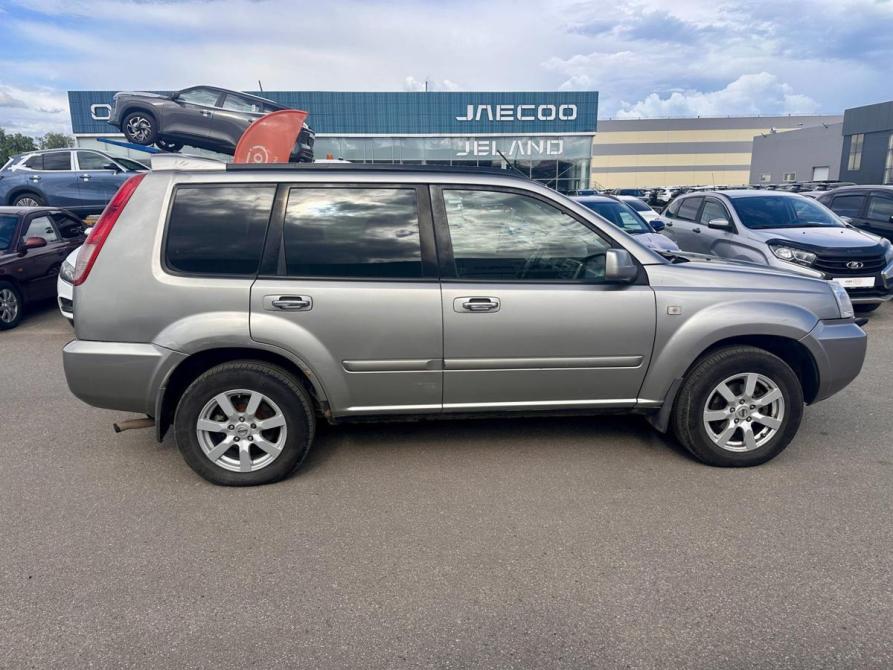 Nissan X-Trail I Рестайлинг Ногинск  - изображение 5