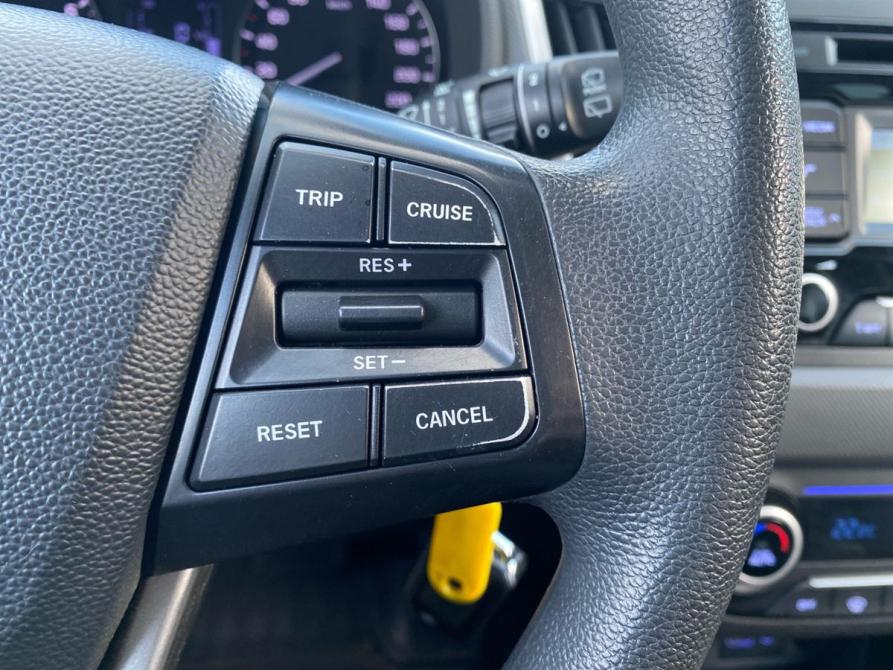 Hyundai Creta I Уфа  - изображение 12