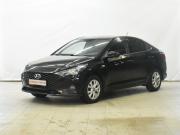 Hyundai Solaris II Рестайлинг Мурманск  - изображение 22