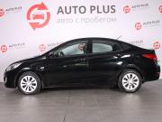 Hyundai Solaris I Минеральные Воды  - изображение 26