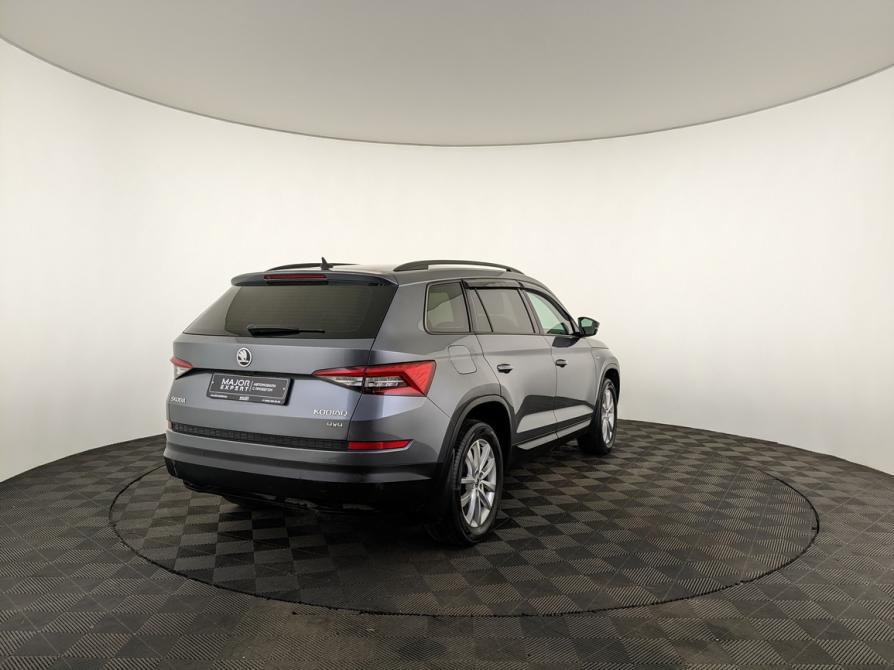 Skoda Kodiaq I Москва  - изображение 5