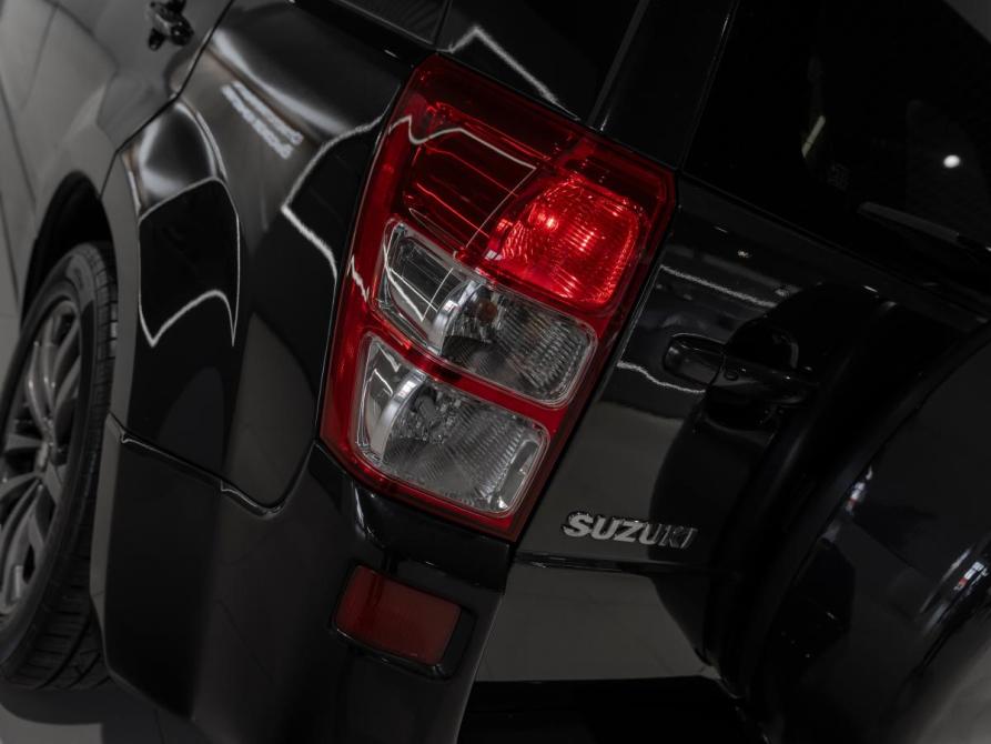 Suzuki Grand Vitara II Рестайлинг Москва  - изображение 22