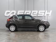 Nissan Juke I Воронеж  - изображение 20