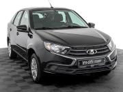 Lada (ВАЗ) Granta I Рестайлинг Москва  - изображение 29