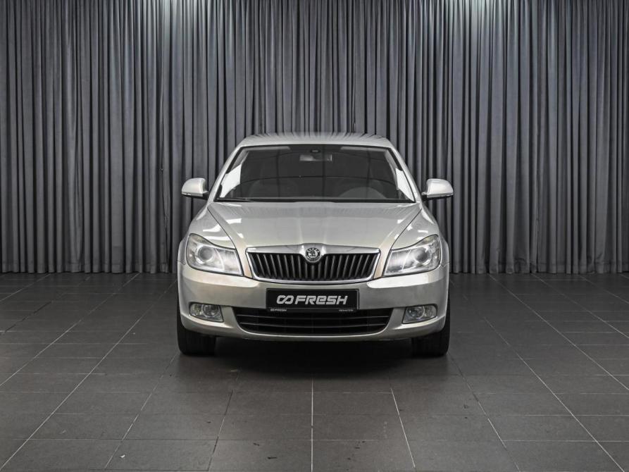 Skoda Octavia II (A5) Рестайлинг Ставрополь  - изображение 3