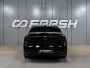 Kia K7 YG (II) Воронеж  - изображение 30