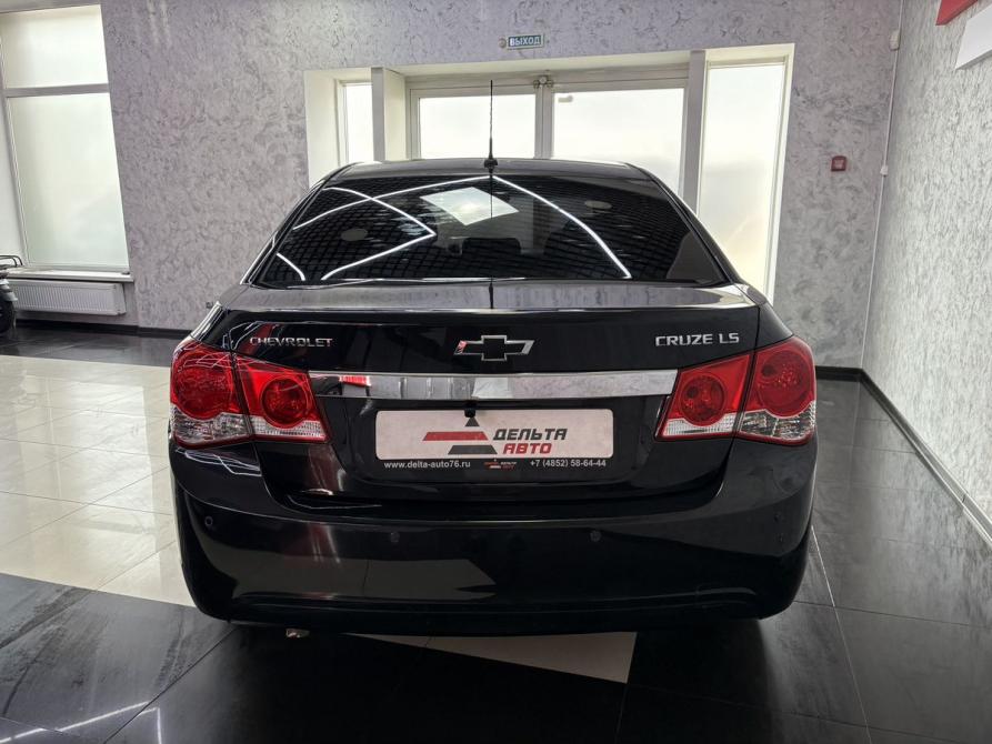 Chevrolet Cruze I Ярославль  - изображение 4