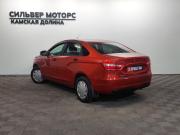 Lada (ВАЗ) Vesta I Пермь  - изображение 31