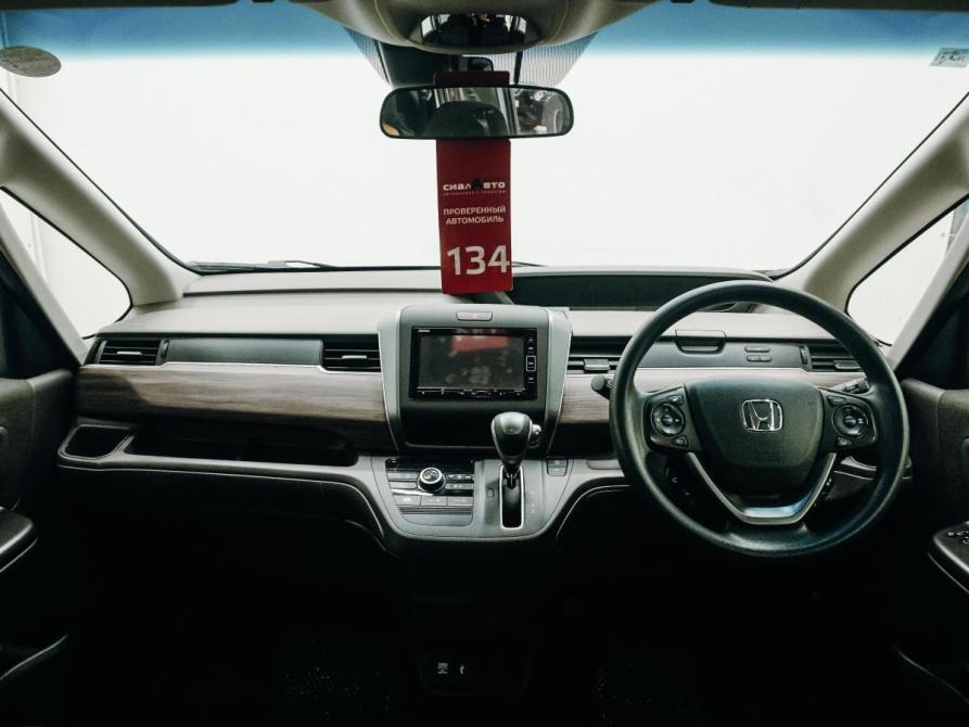 Honda Freed II Рестайлинг Красноярск  - изображение 14