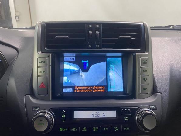 Toyota Land Cruiser Prado 150 Series с пробегом 2013 года, цена 2 799 800 рублей, 325000 км, внедорожник, Автокод Объявления
