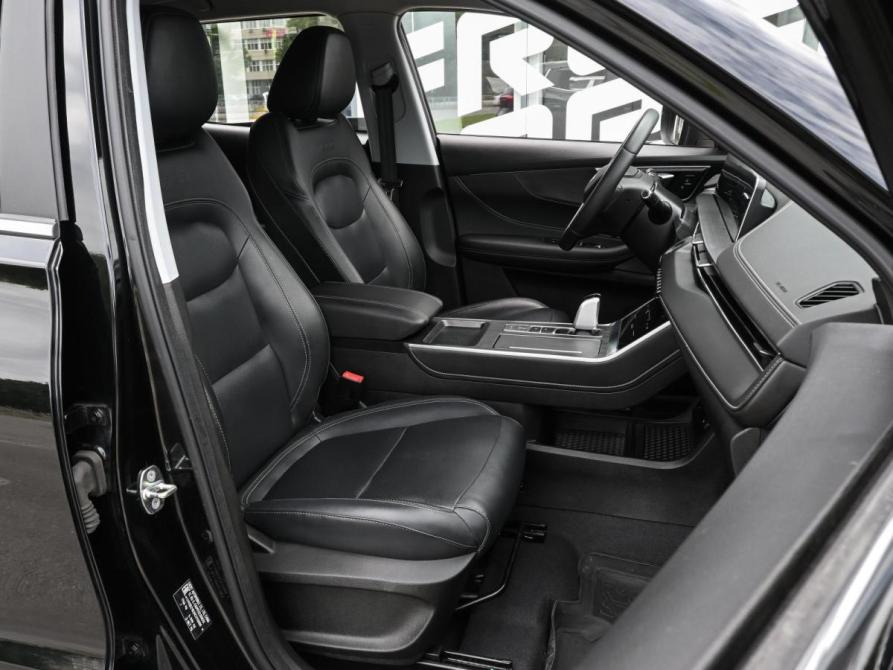 Chery Tiggo 4 Pro I Рестайлинг Волгоград  - изображение 9