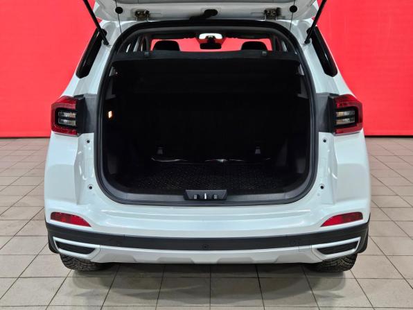 Chery Tiggo 4 I Рестайлинг с пробегом 2022 года, цена 1 265 000 рублей, 41859 км, внедорожник, Автокод Объявления