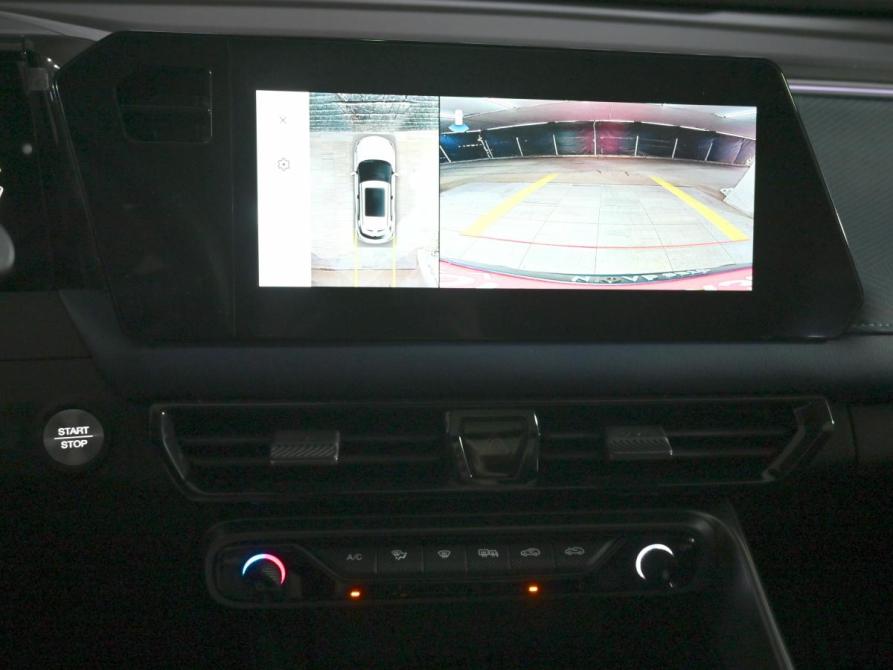 GAC GS3 Екатеринбург  - изображение 11