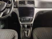 Skoda Yeti I Рестайлинг Москва  - изображение 34