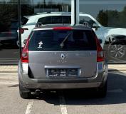 Renault Megane II Рестайлинг Воронеж  - изображение 19