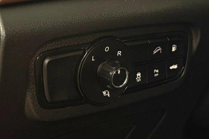 GAC GS8 I с пробегом 2021 года, цена 2 650 000 рублей, 89187 км, внедорожник, Автокод Объявления