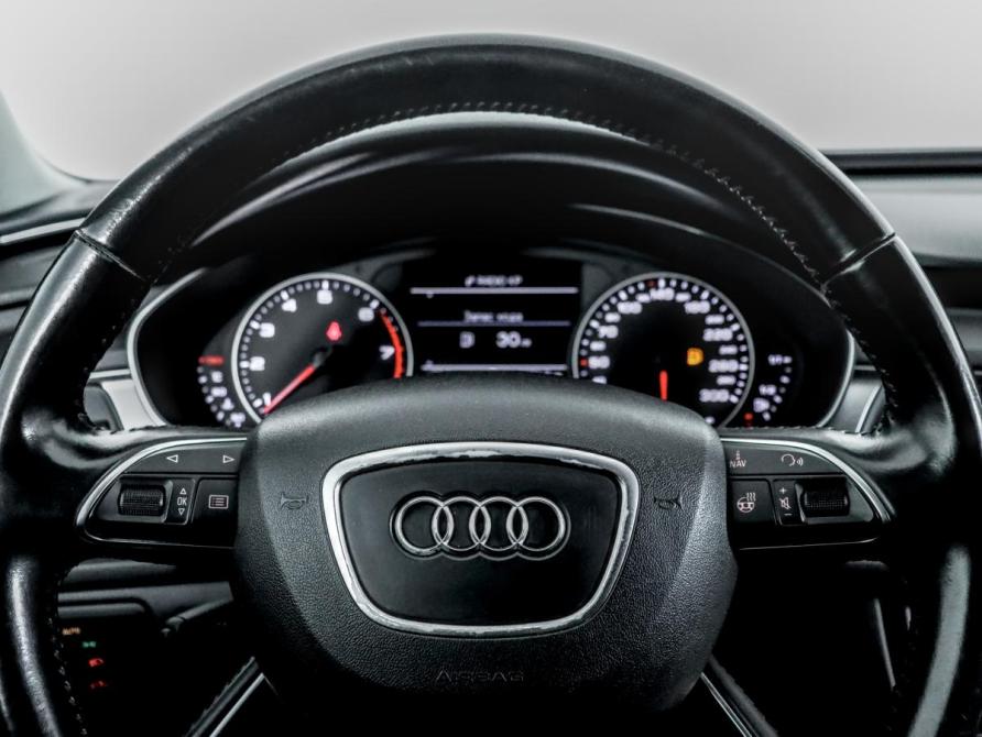 Audi A6 IV (C7) Рестайлинг Санкт-Петербург  - изображение 26