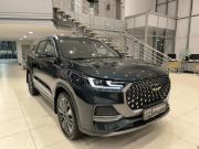 Chery Tiggo 8 Pro Max I Рестайлинг Казань  - изображение 25