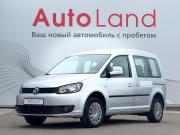 Volkswagen Caddy III Рестайлинг Воронеж  - изображение 20