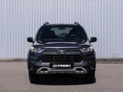 Lada (ВАЗ) Niva Travel I Сочи  - изображение 21
