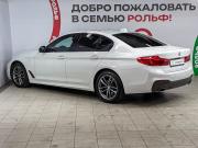 BMW 5 серии VII (G30/G31/G38) Москва  - изображение 31