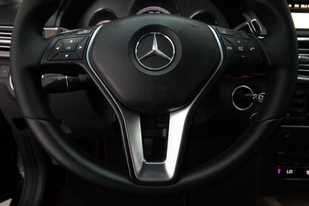 Mercedes-Benz E-Класс IV (W212 S212 C207) Сургут  - изображение 22