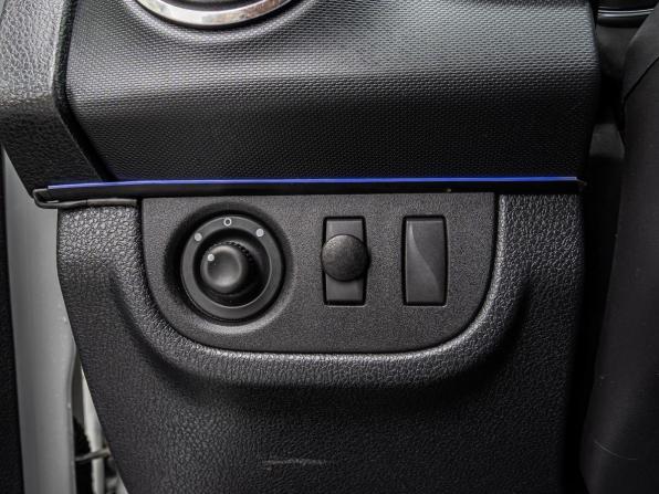 Renault Logan II Рестайлинг с пробегом 2021 года, цена 870 000 рублей, 89547 км, седан, Автокод Объявления