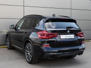 BMW X3 III (G01) Москва  - изображение 41
