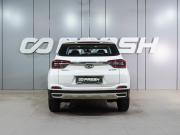 Chery Tiggo 4 I Рестайлинг Воронеж  - изображение 30