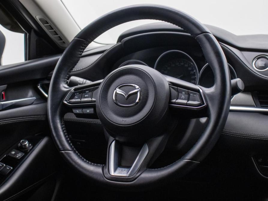 Mazda 6 III (GJ) Рестайлинг 2 Москва  - изображение 16