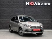 Lada (ВАЗ) Granta I Рестайлинг Екатеринбург  - изображение 18