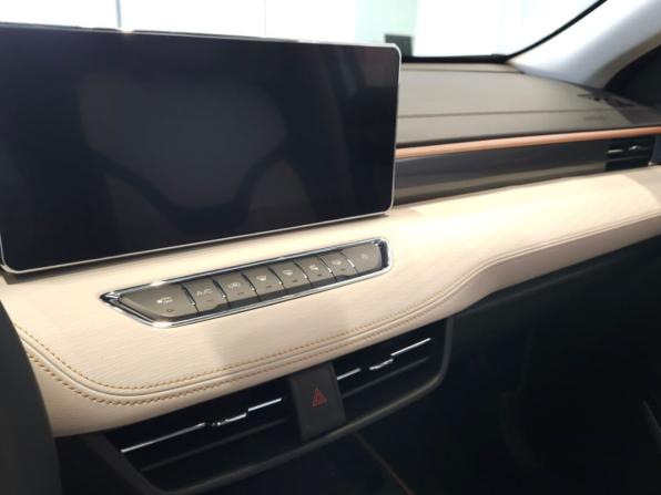 Новый Haval Jolion I Рестайлинг 2 2026 года, цена 2 870 010 рублей, внедорожник, Автокод Объявления