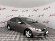 Honda Civic IX Псков  - изображение 26