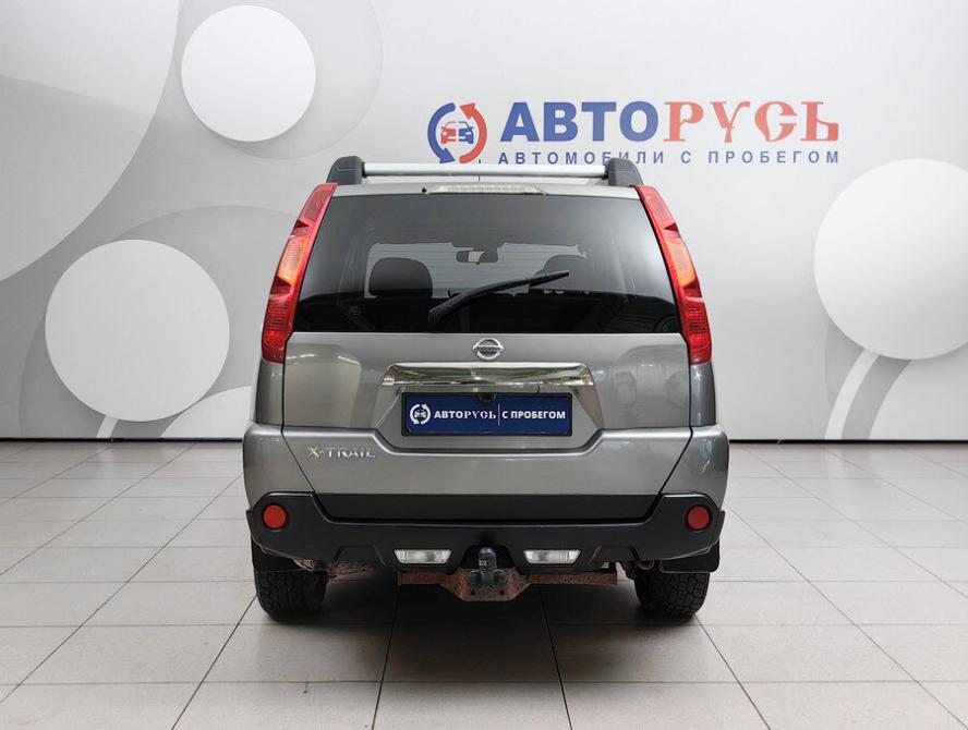 Nissan X-Trail II Подольск  - изображение 4
