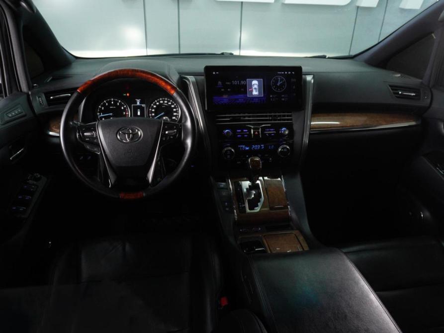 Toyota Alphard III Минеральные Воды  - изображение 6
