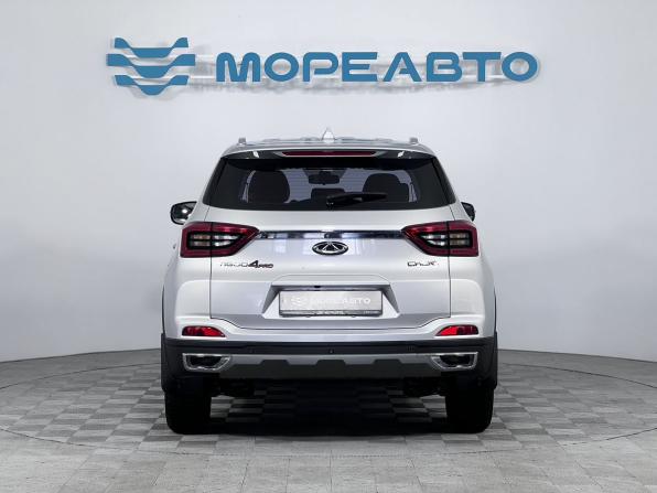 Chery Tiggo 4 Pro I с пробегом 2023 года, цена 1 600 000 рублей, 36610 км, внедорожник, Автокод Объявления