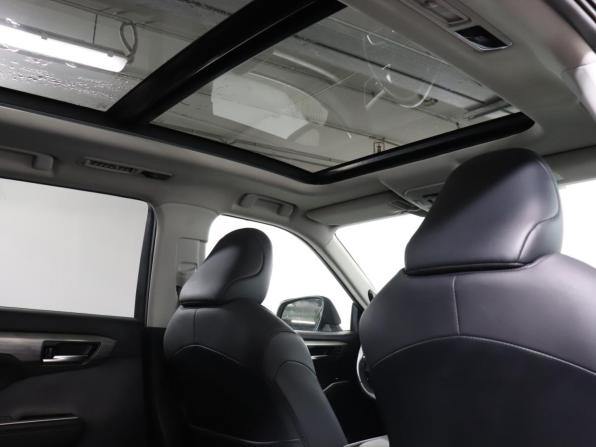 Toyota Highlander IV (XU70) с пробегом 2025 года, цена 4 999 000 рублей, 23282 км, внедорожник, Автокод Объявления