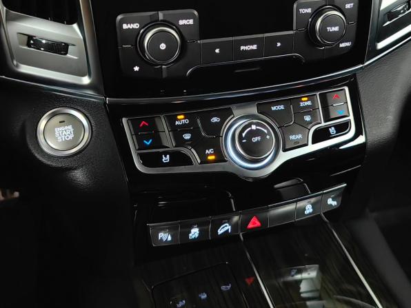 Haval H9 I Рестайлинг с пробегом 2021 года, цена 2 799 000 рублей, 70451 км, внедорожник, Автокод Объявления