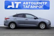 Hyundai Solaris II Таганрог  - изображение 20