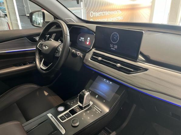 Chery Tiggo 8 Pro I с пробегом 2022 года, цена 2 199 000 рублей, 20147 км, внедорожник, Автокод Объявления